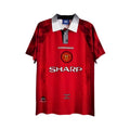 Manchester United Casa 97/98