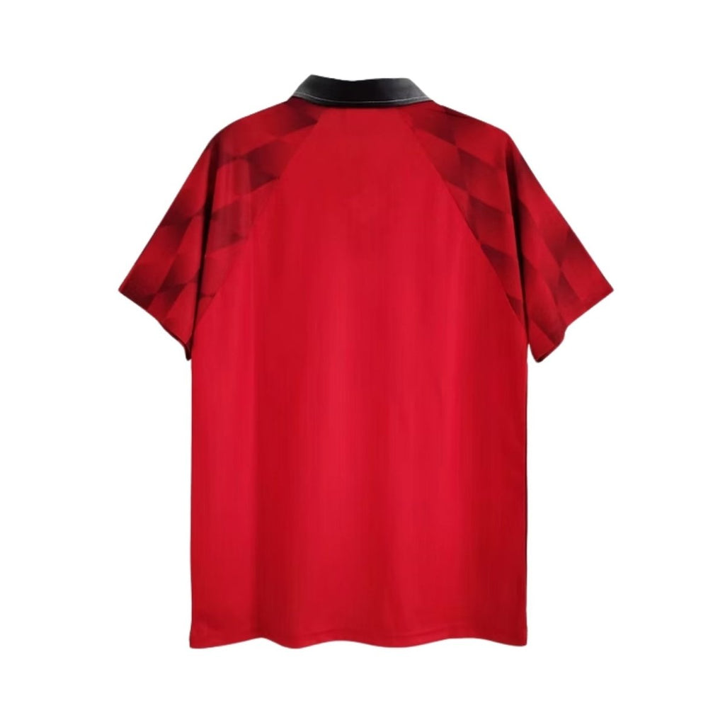 Manchester United Casa 97/98