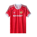 Manchester United 91/92 Local