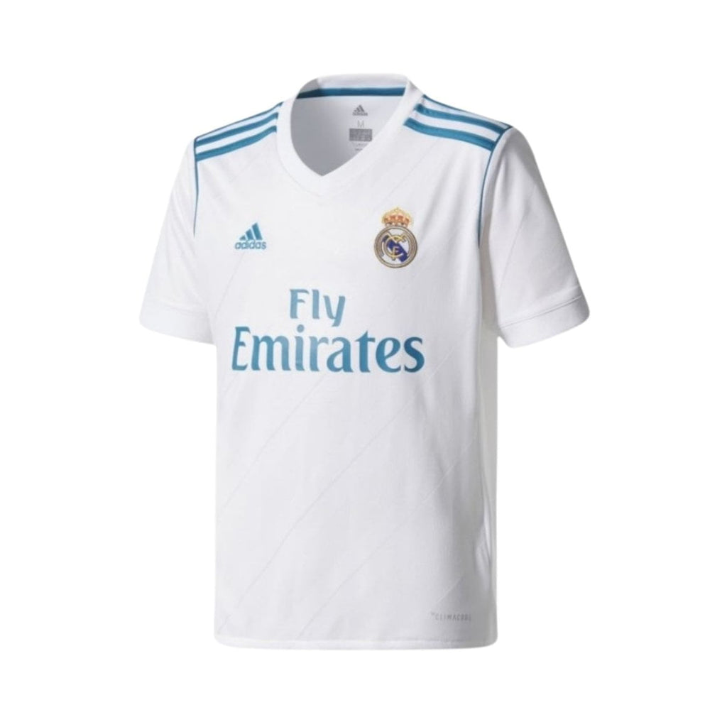Real Madrid Casa 17/18