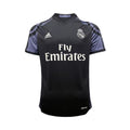 Real Madrid Terceiro 16/17