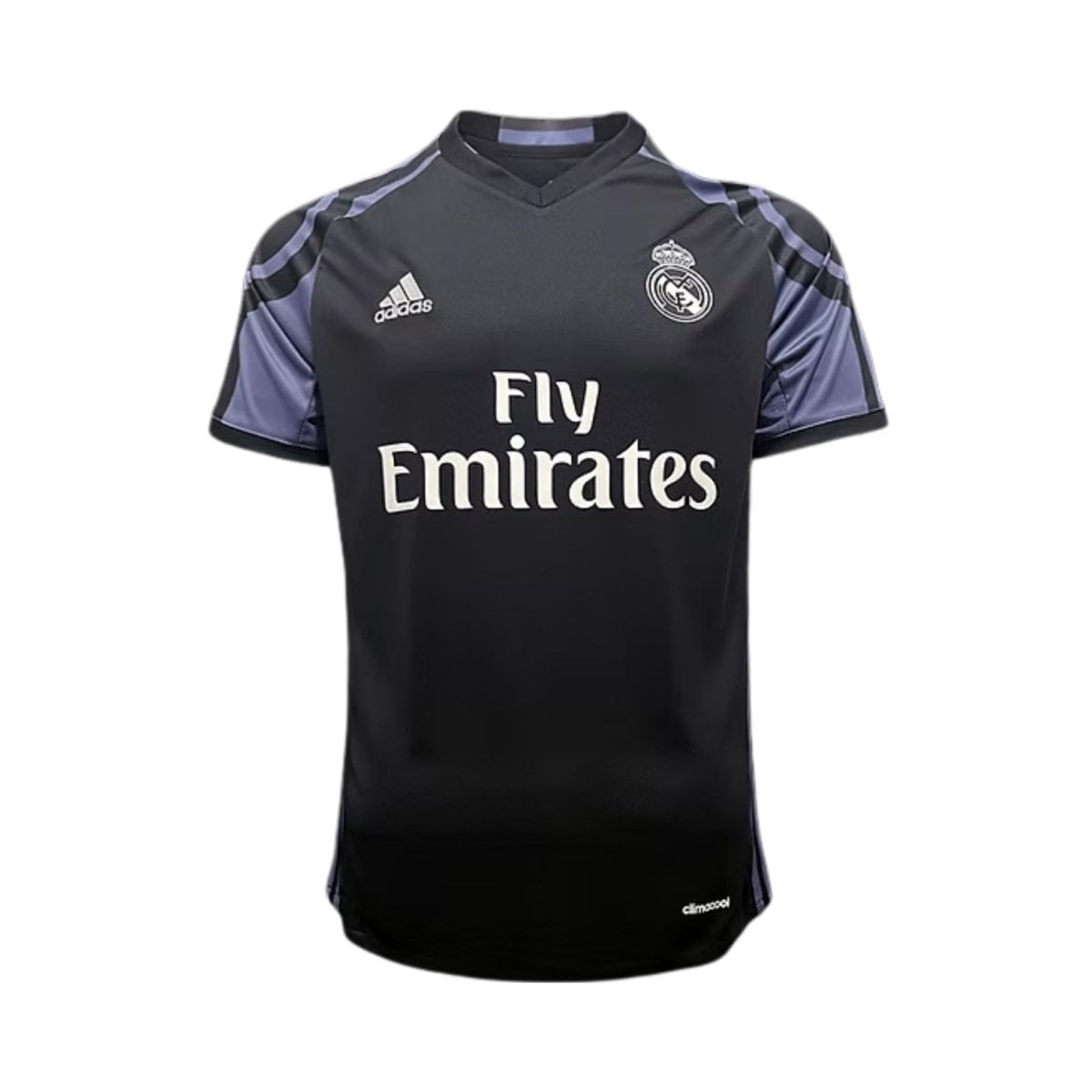 Real Madrid Terceiro 16/17