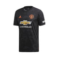 Manchester United Terceiro Equipamento 19/20