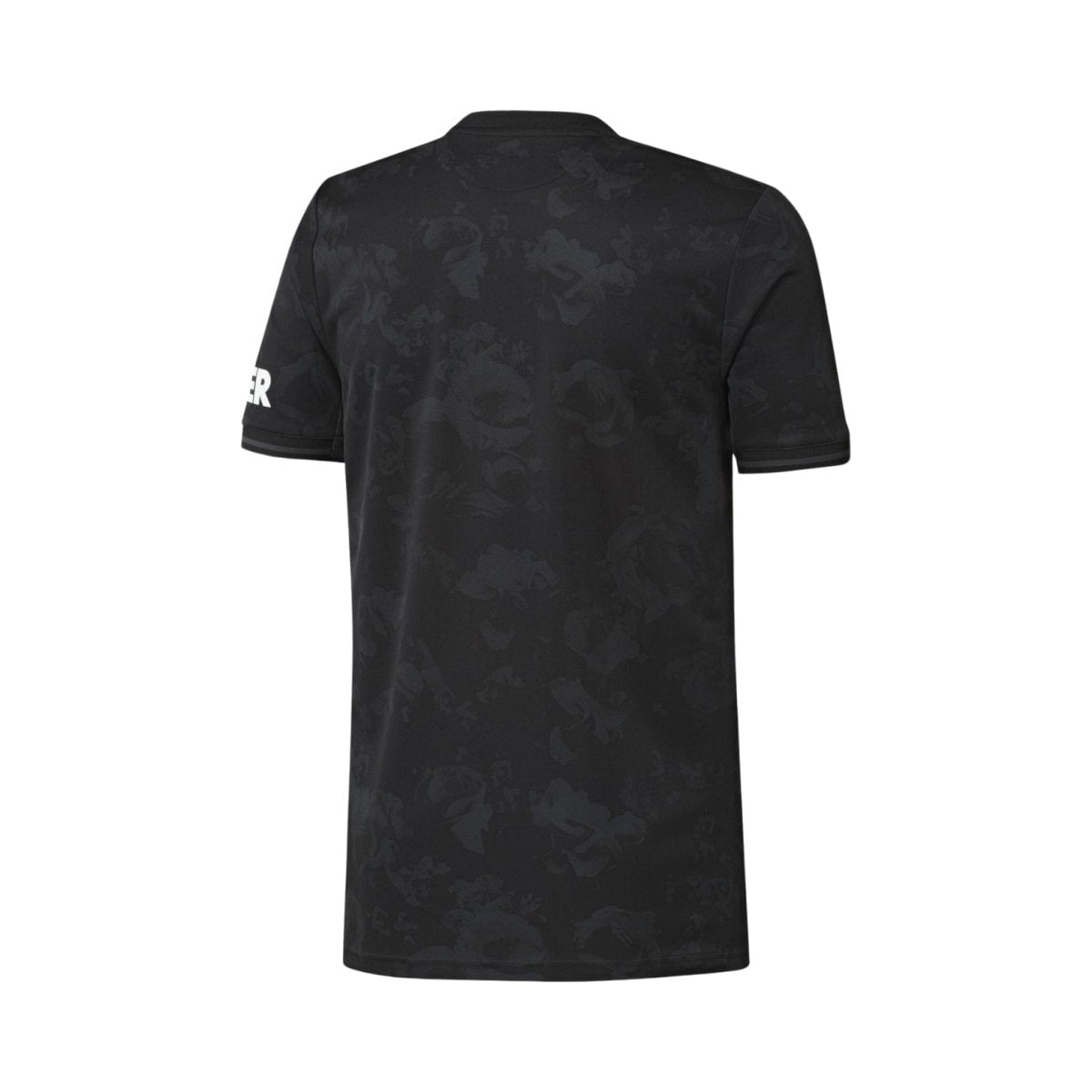 Manchester United Terceiro Equipamento 19/20