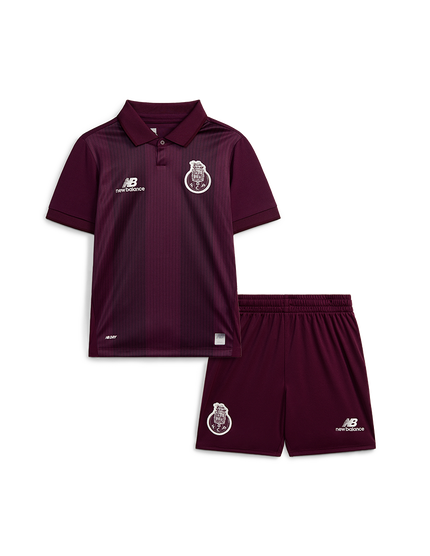 Camisola Uruguai Mundial 2026 - Infantil