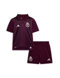 Camisola Uruguai Mundial 2026 - Infantil