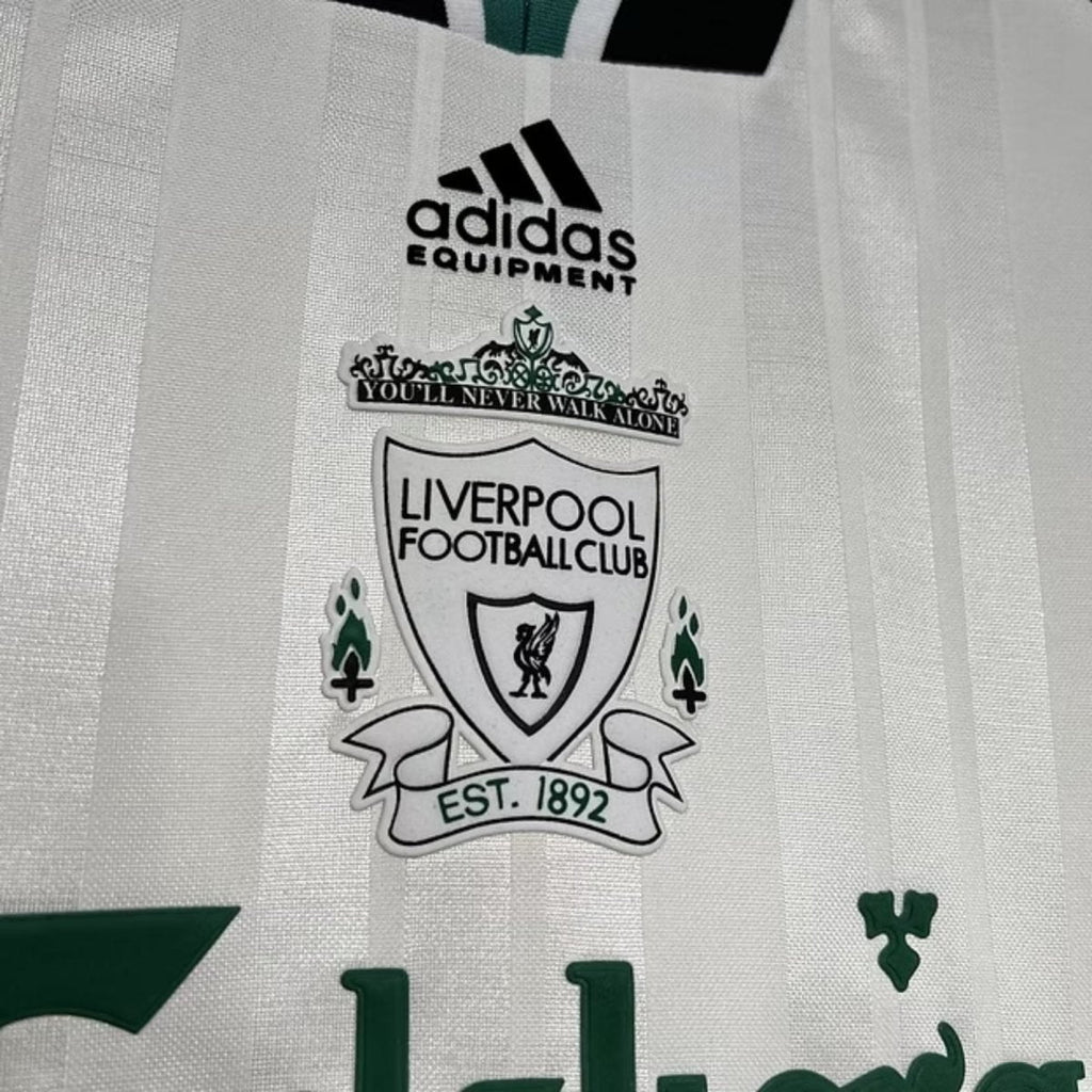 Liverpool Fora 93/94