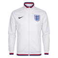 Inglaterra Casaco de Treino 2026 Branco