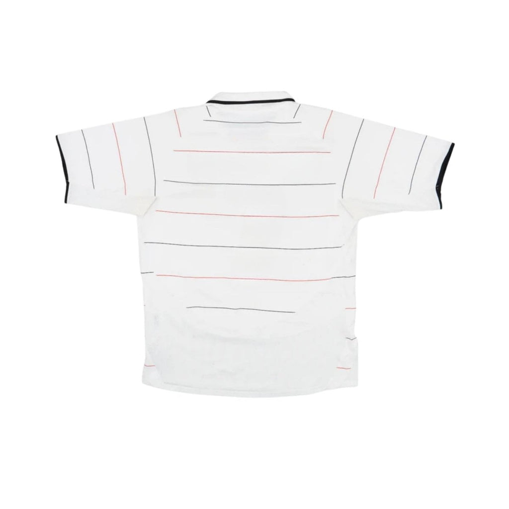 Manchester United Terceiro Equipamento 05/06