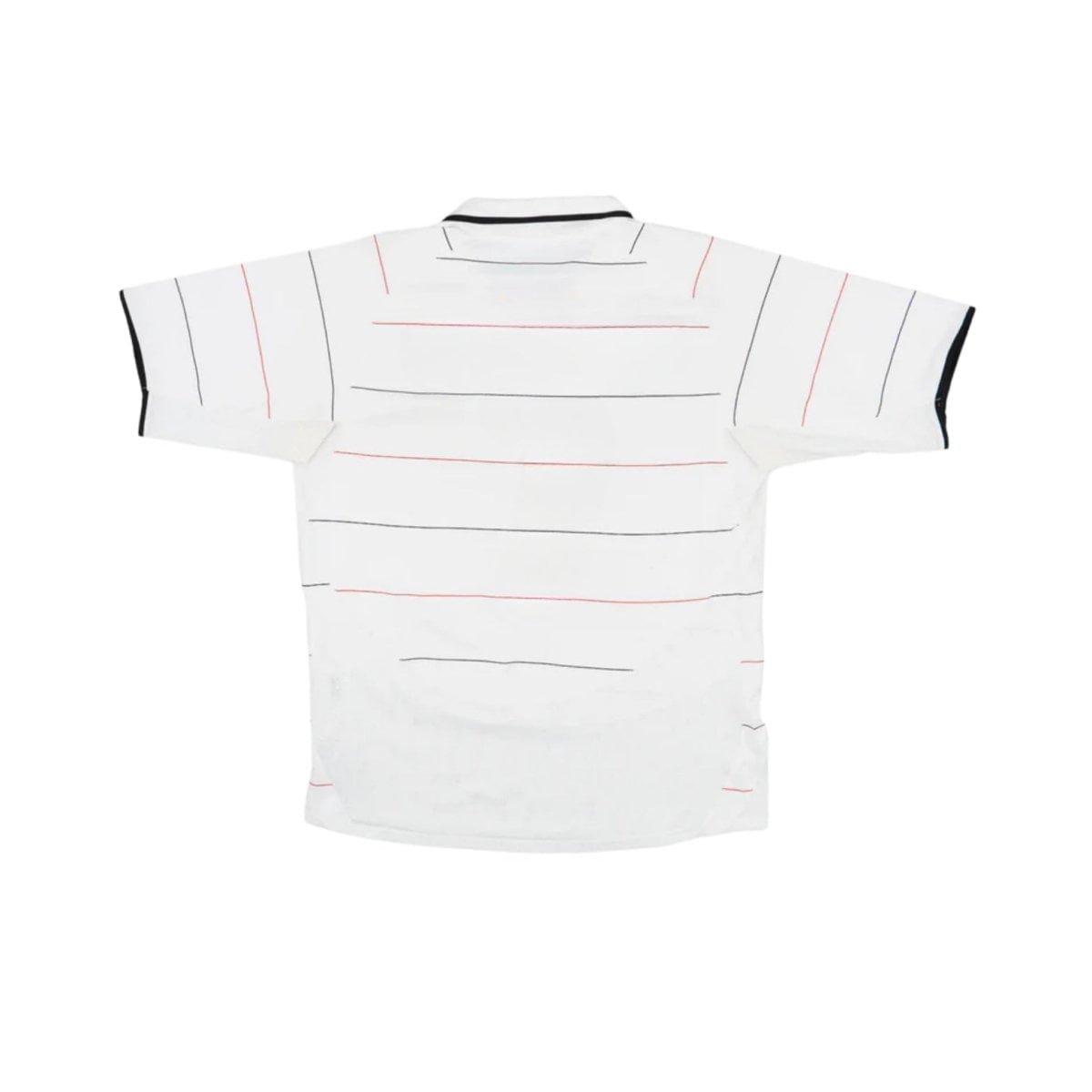 Manchester United Terceiro Equipamento 05/06