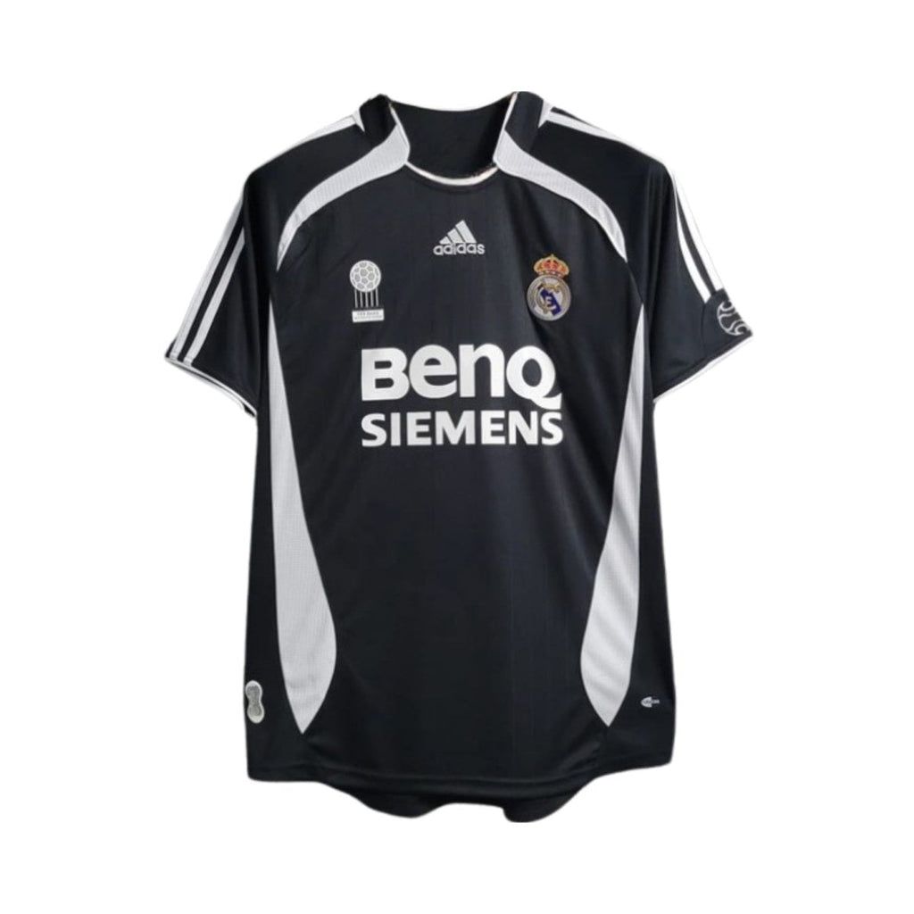 Real Madrid Fora 06/07