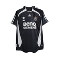 Real Madrid Fora 06/07