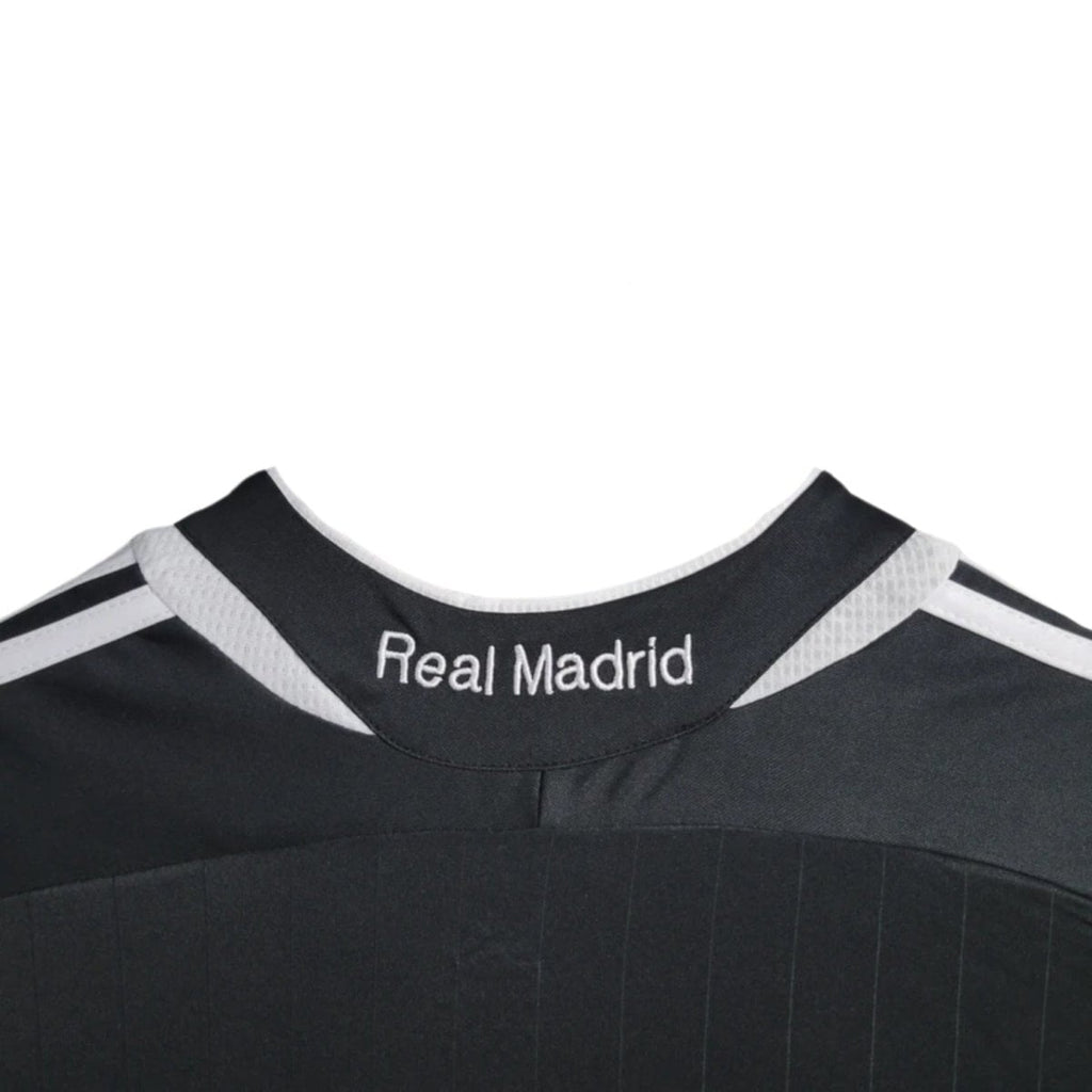 Real Madrid Fora 06/07