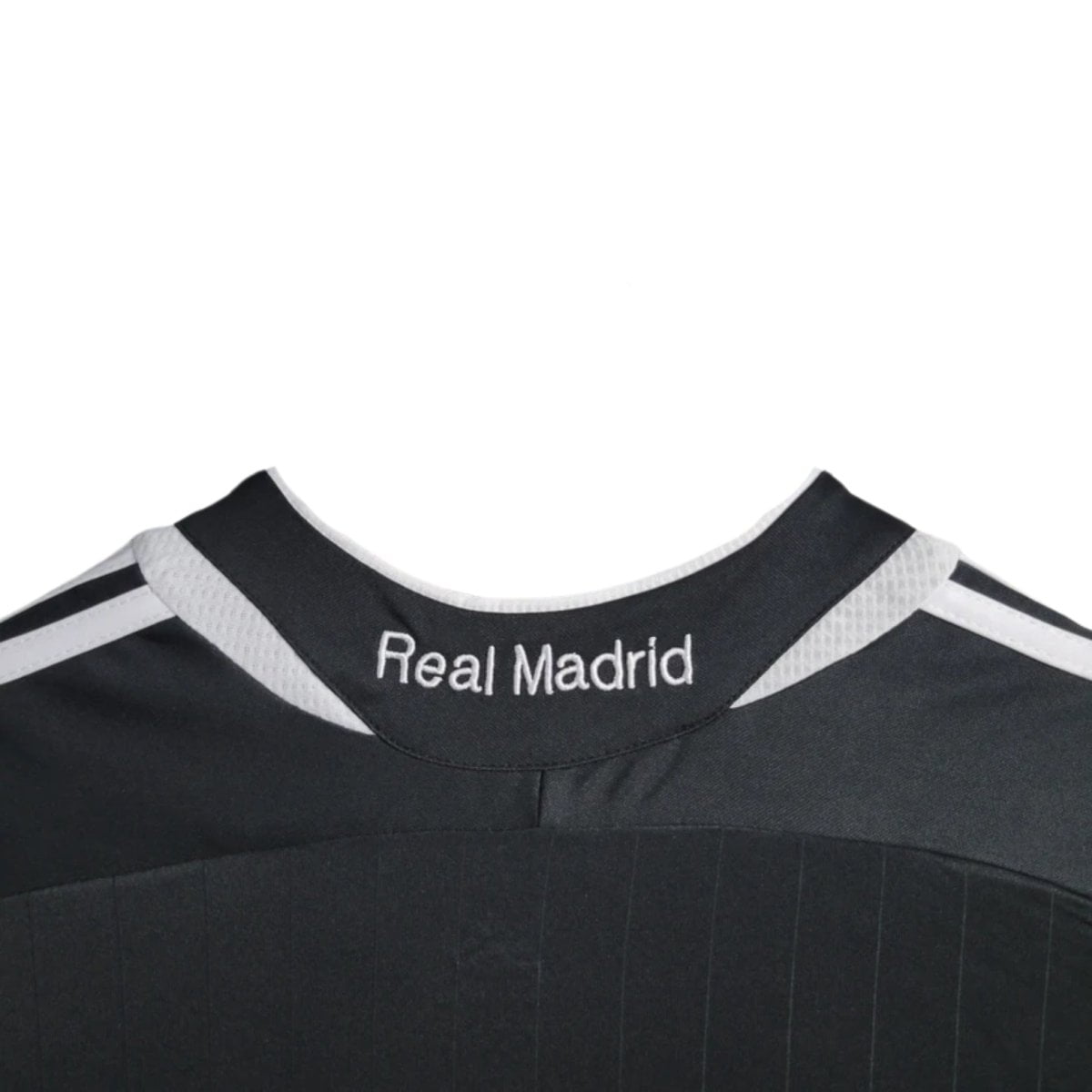 Real Madrid Fora 06/07