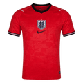Camisola Principal Inglaterra 2026 Vermelha