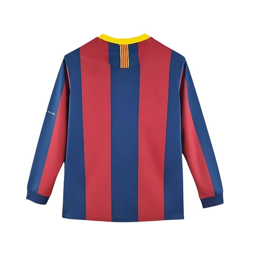 Barcelona Casa 10/11 - Manga Comprida