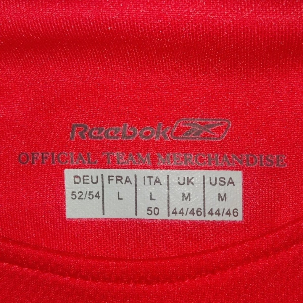 Liverpool Local 04/05