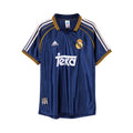 Real Madrid Alternativo 98/99