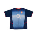 Arsenal Fora 02/03