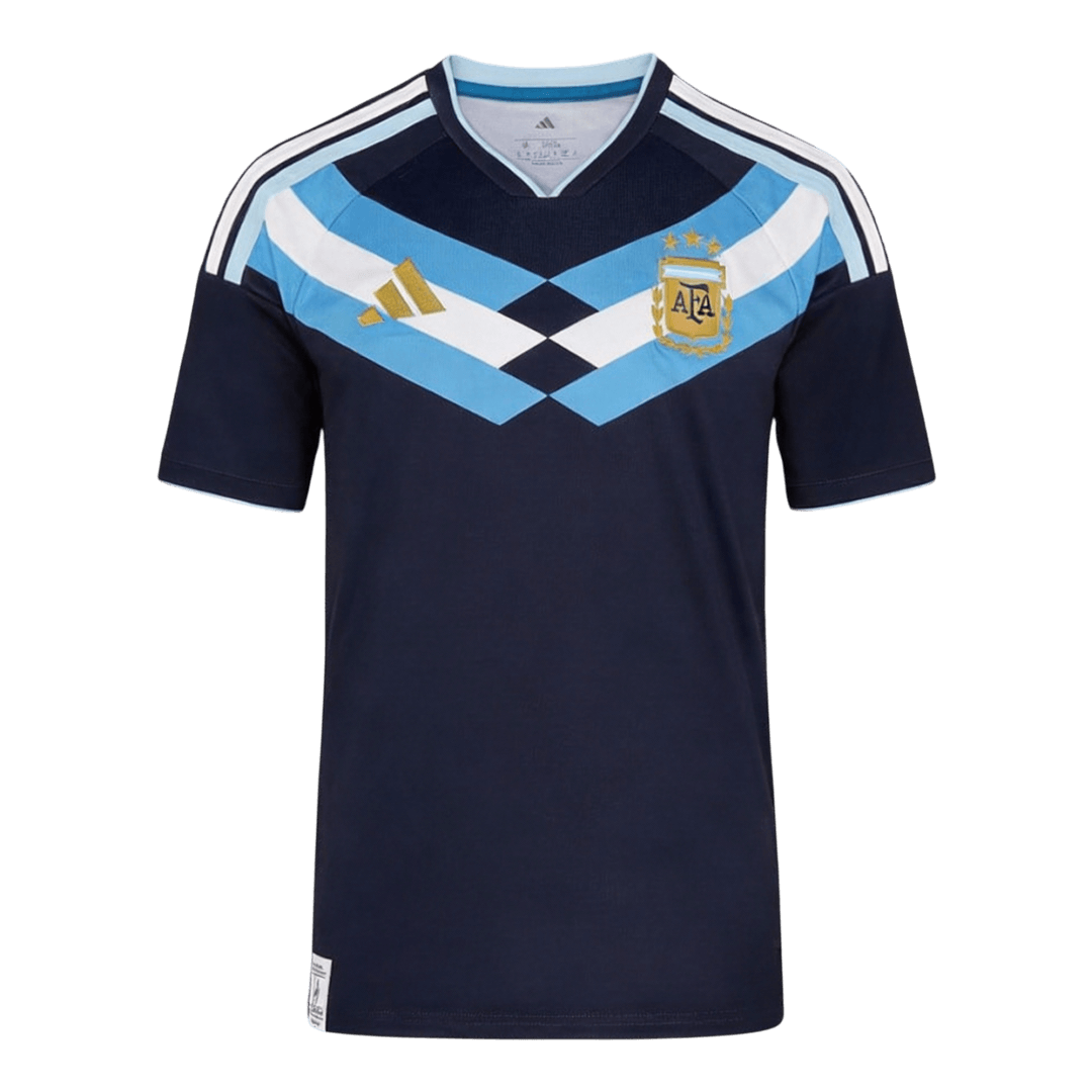 Argentina Camisola 2026 Marinha