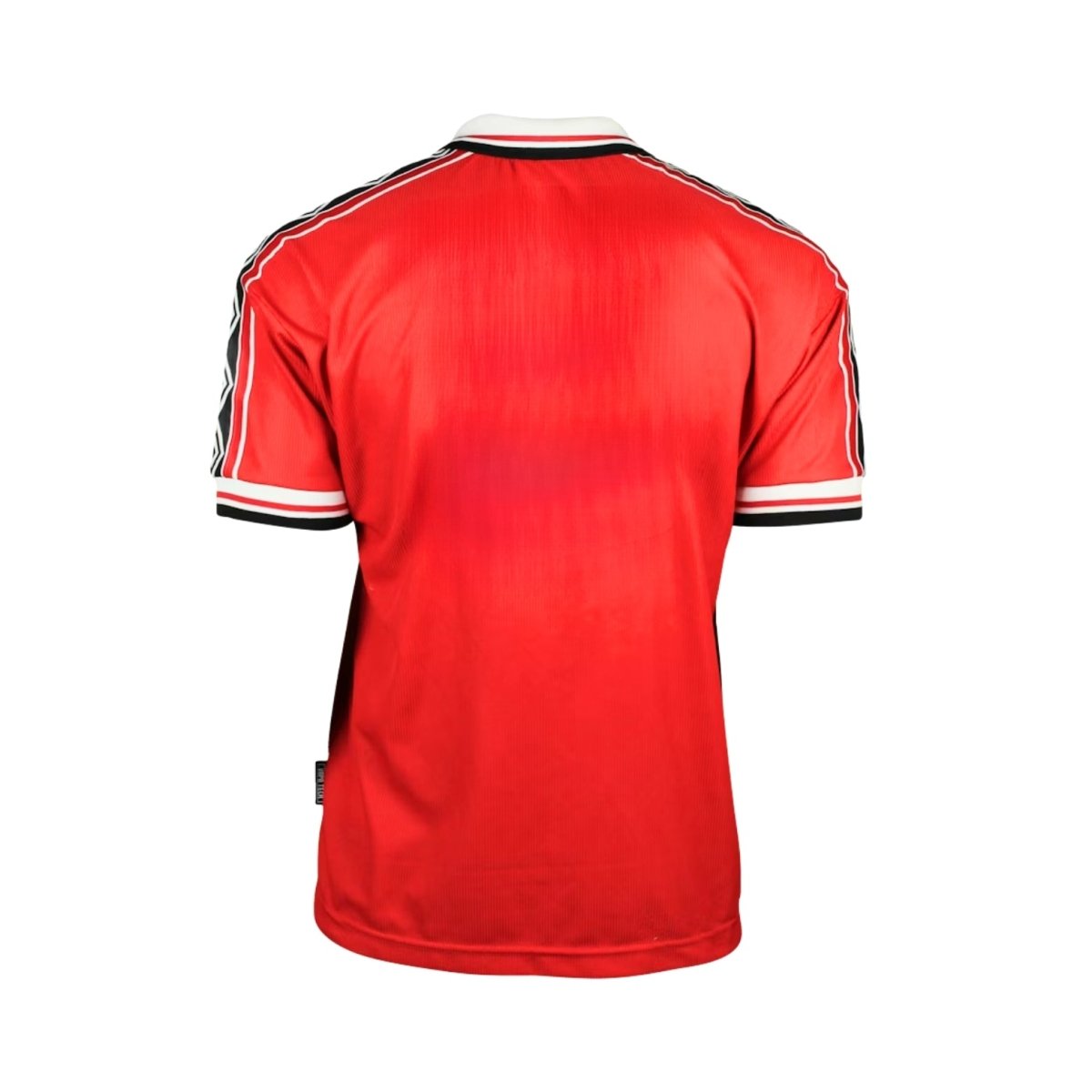Manchester United Época 98/99