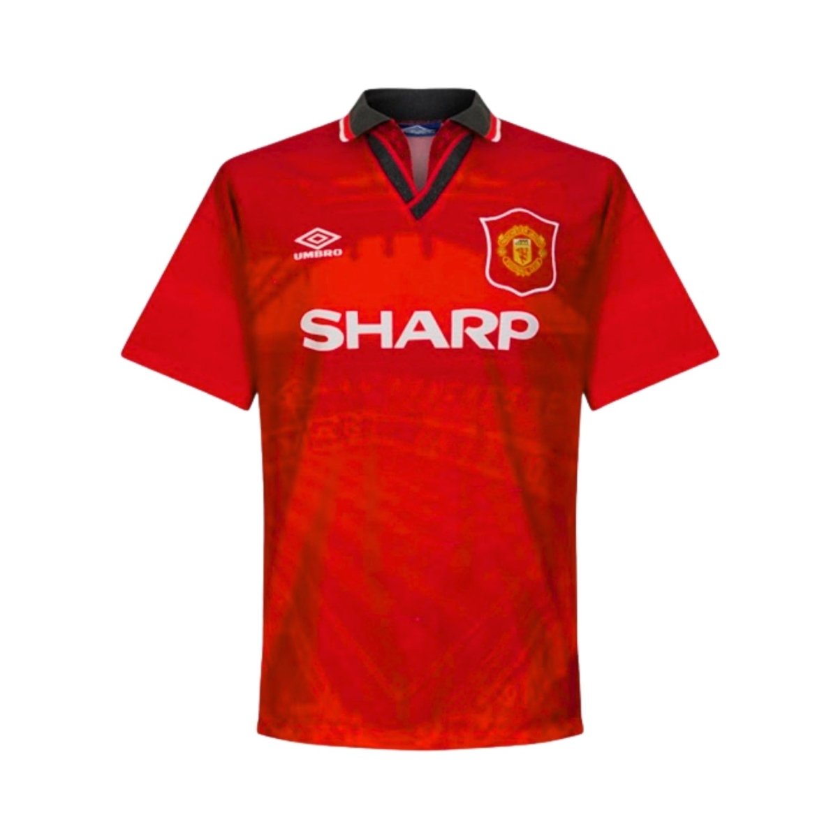 Manchester United Época 94/95