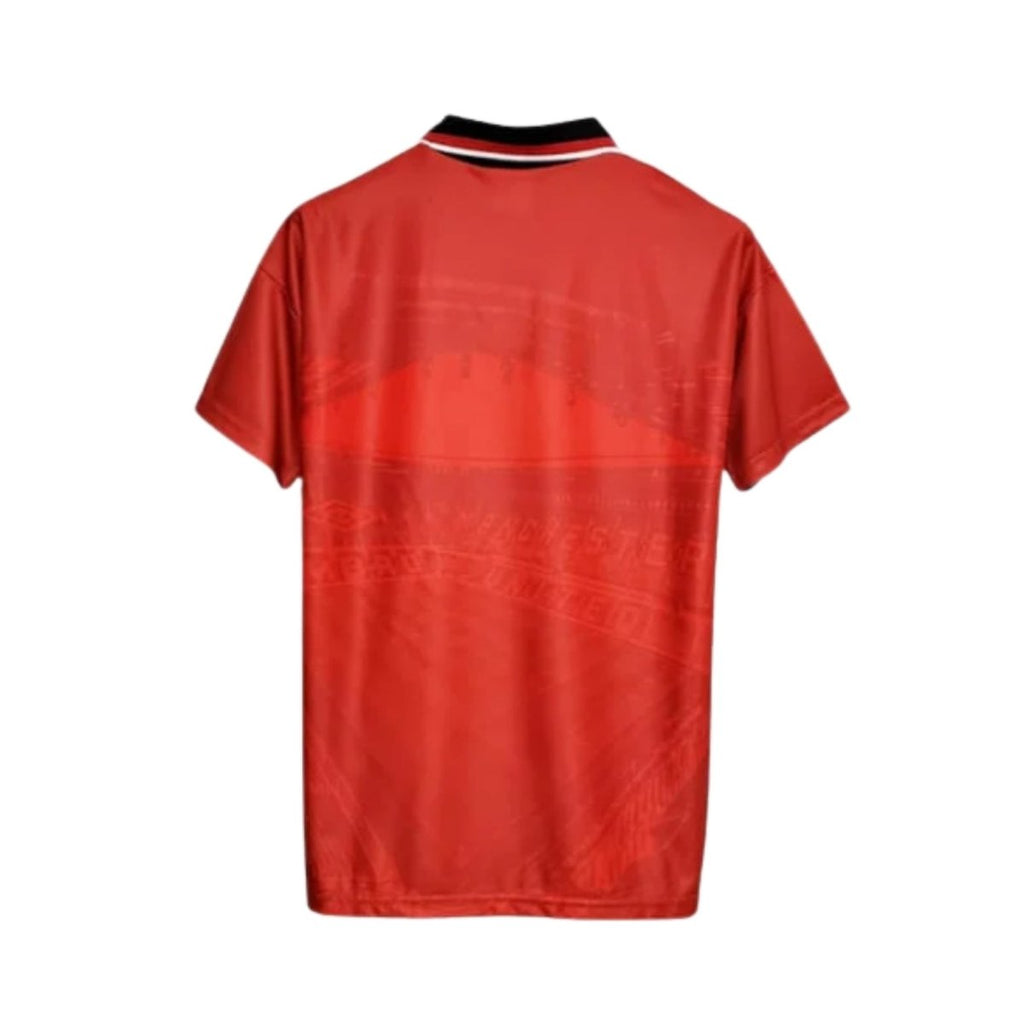 Manchester United Época 94/95