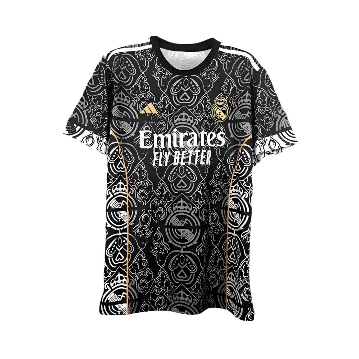 Real Madrid Edição Especial 24/25
