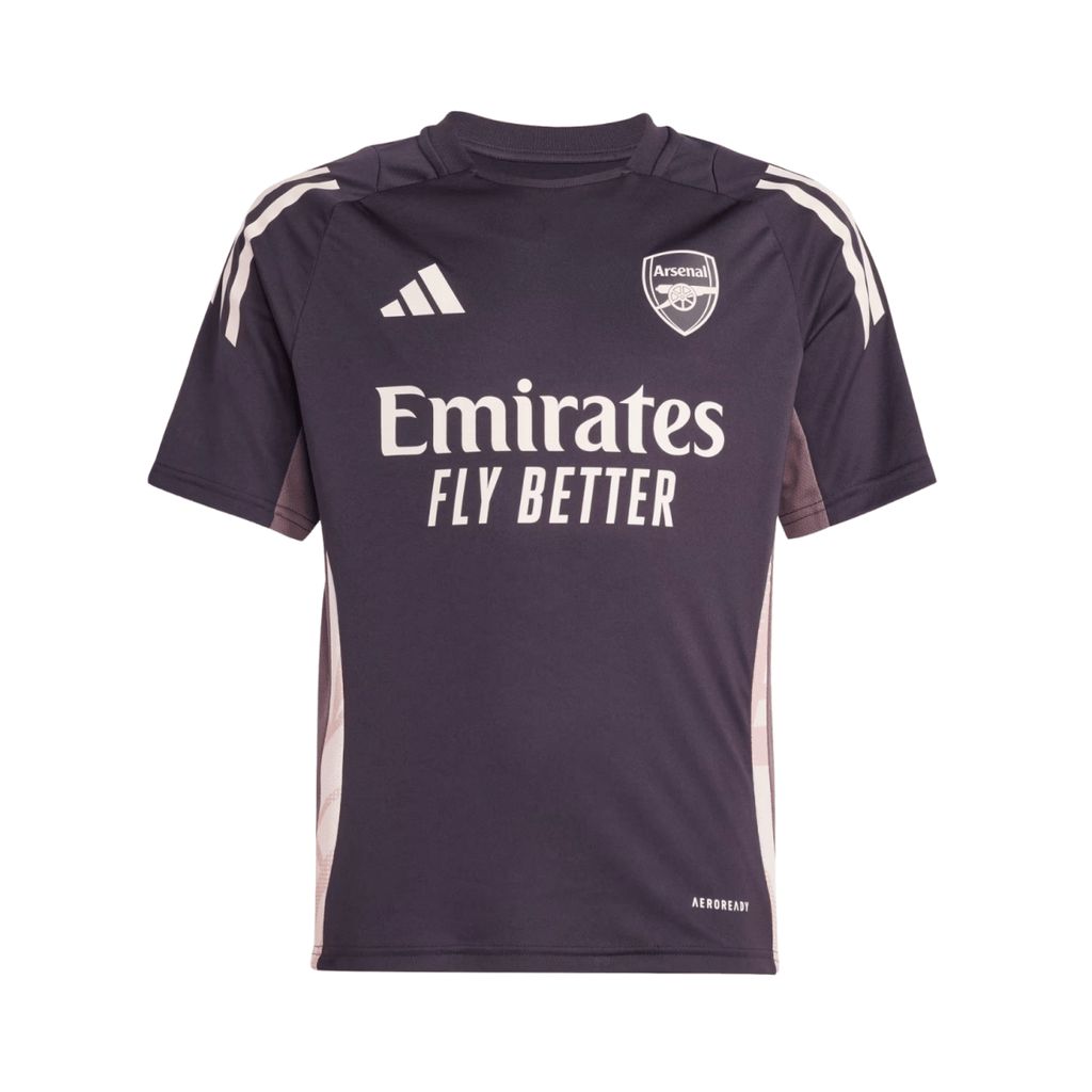 Arsenal Treinos 25/26