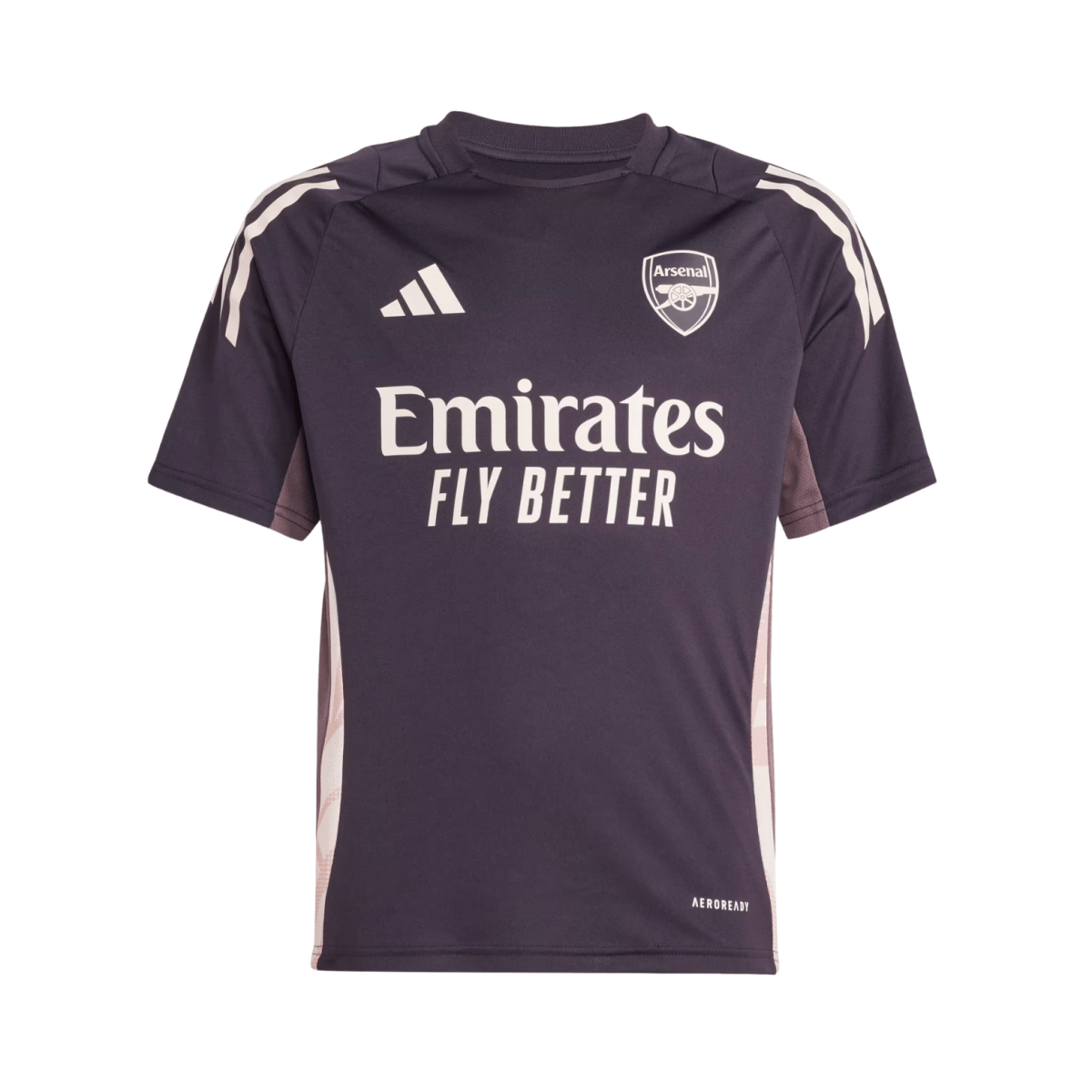 Arsenal Treinos 25/26