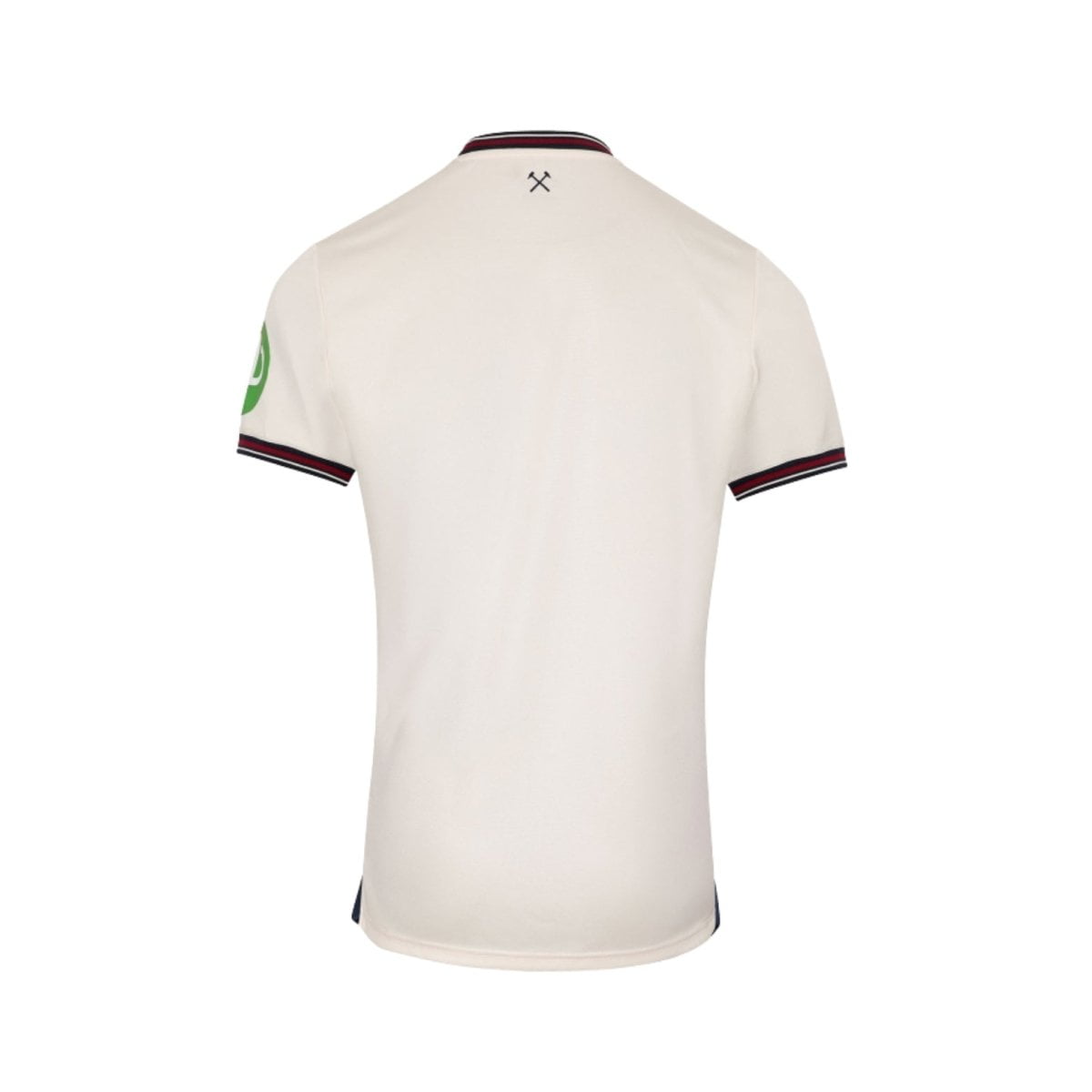 West Ham Visitado 25/26