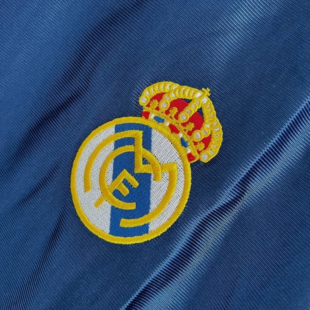 Real Madrid Alternativo 98/99