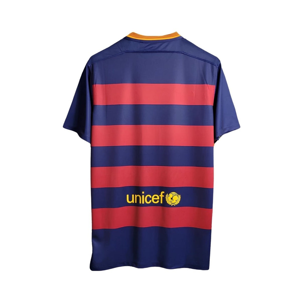 Barcelona Local 15/16