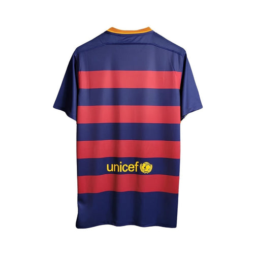 Barcelona Local 15/16