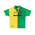 Manchester United Terceiro 93/94