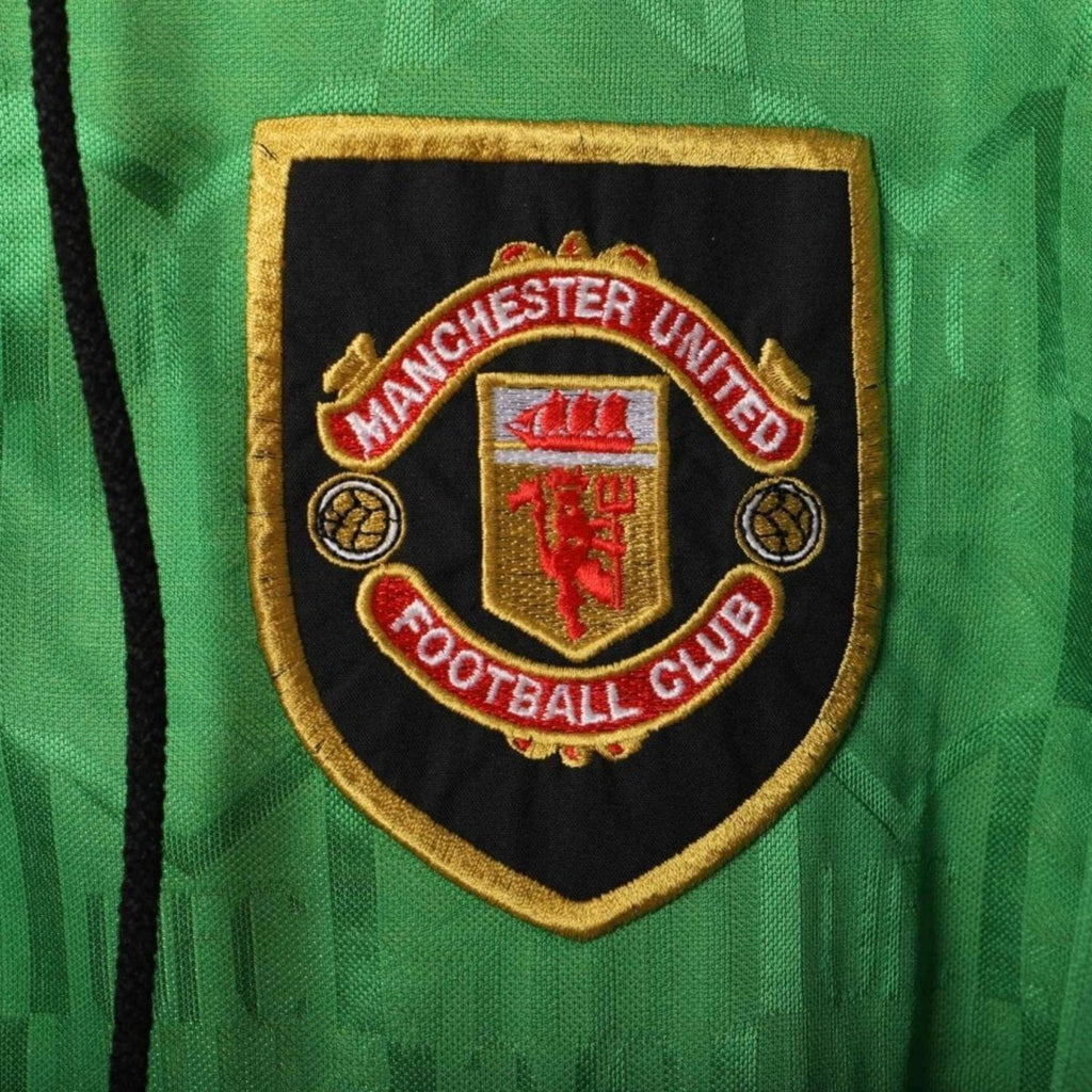 Manchester United Terceiro 93/94