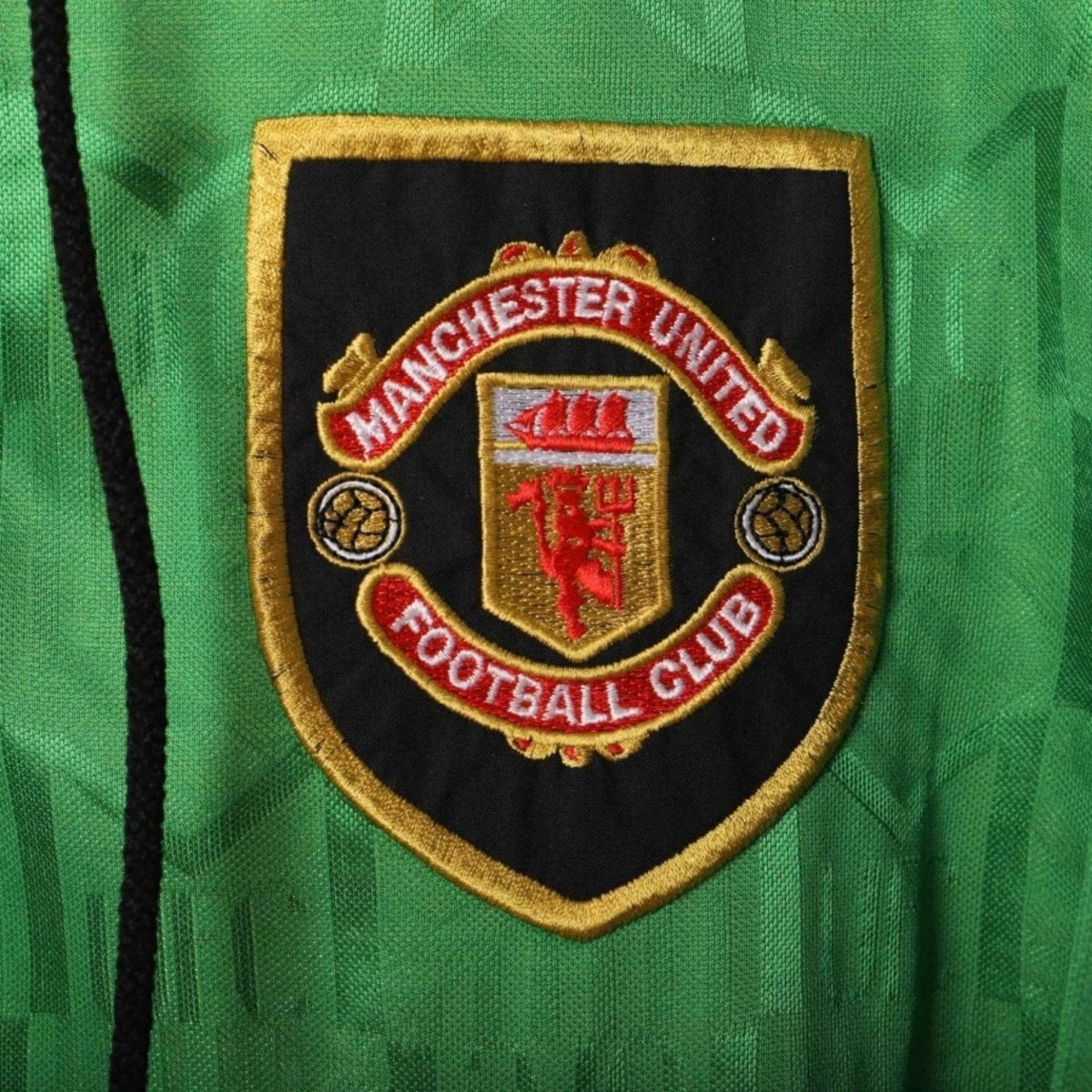 Manchester United Terceiro 93/94
