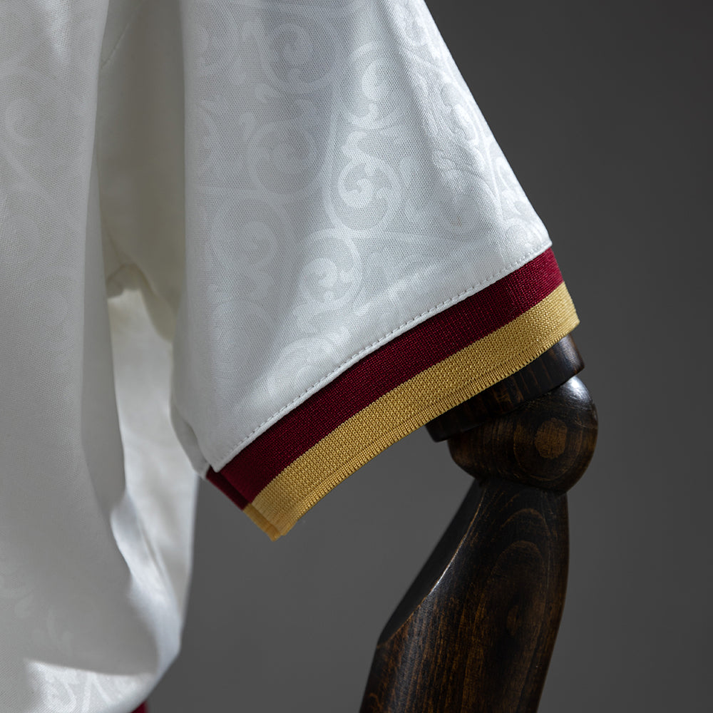 Camisola Alternativa Espanha Mundial 2026 - Criança