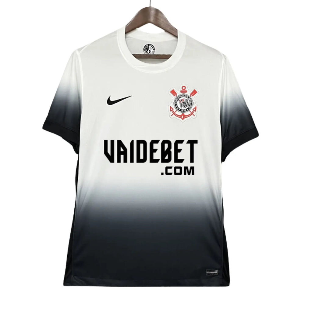 Camisola Corinthians Principal 24/25