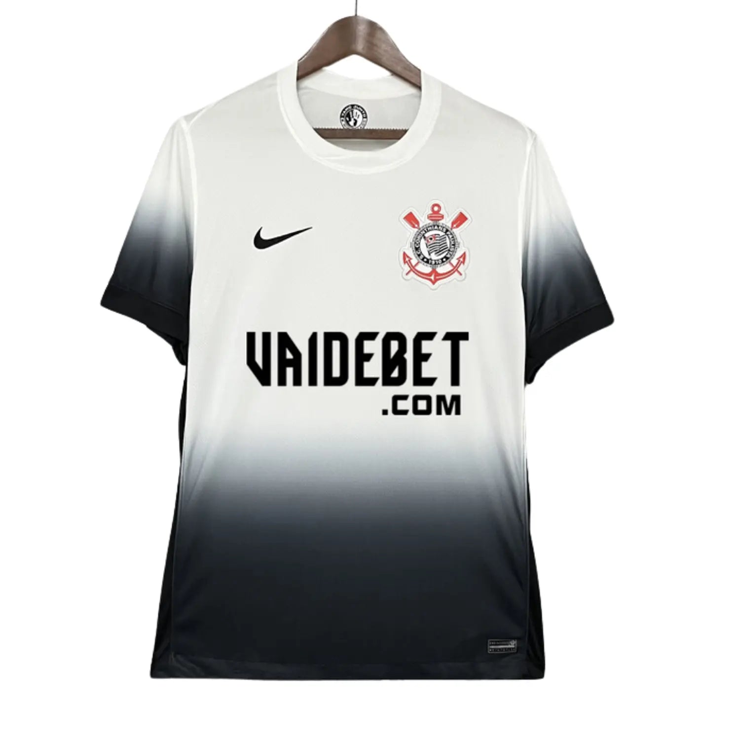 Camisola Corinthians Principal 24/25
