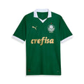 Camisola Palmeiras Casa 24/25