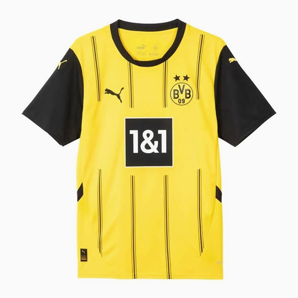 Camisola Borussia Dortmund Casa 24/25