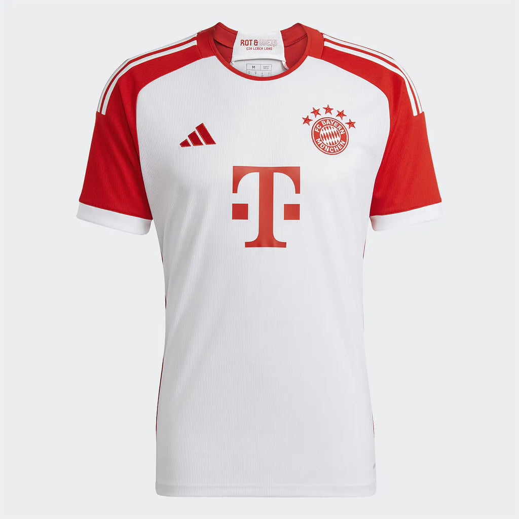 Camisola Principal do Bayern de Munique 2023-2024