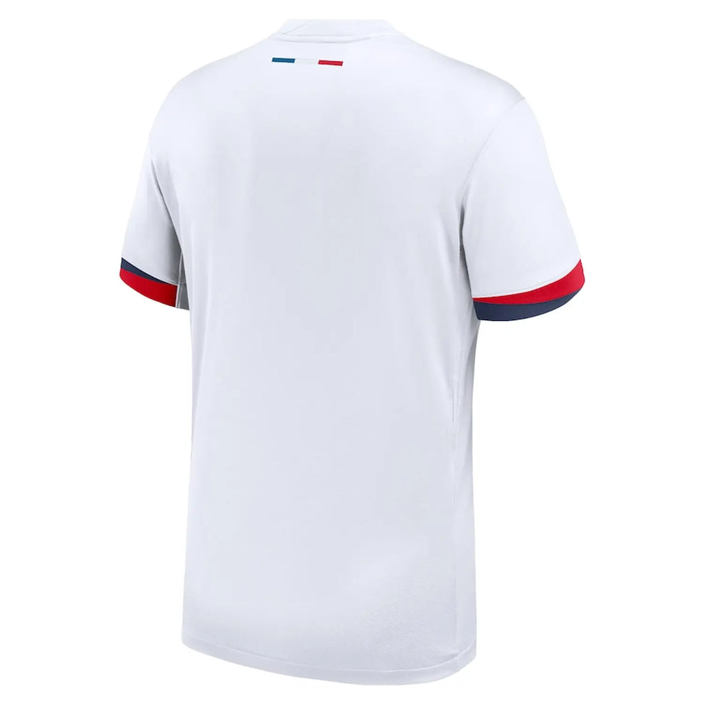 Camisola Paris Saint-Germain Alternativa Equipamento 2024-2025