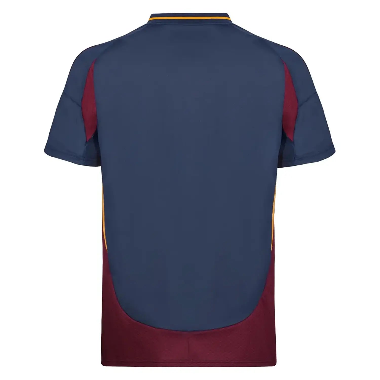 Camisola Roma Terceiro Equipamento 2024-2025
