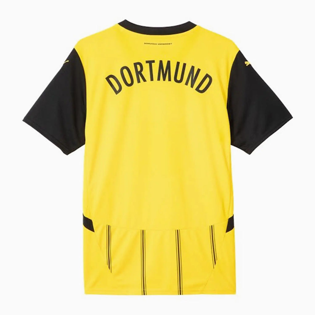 Camisola Borussia Dortmund Casa 24/25