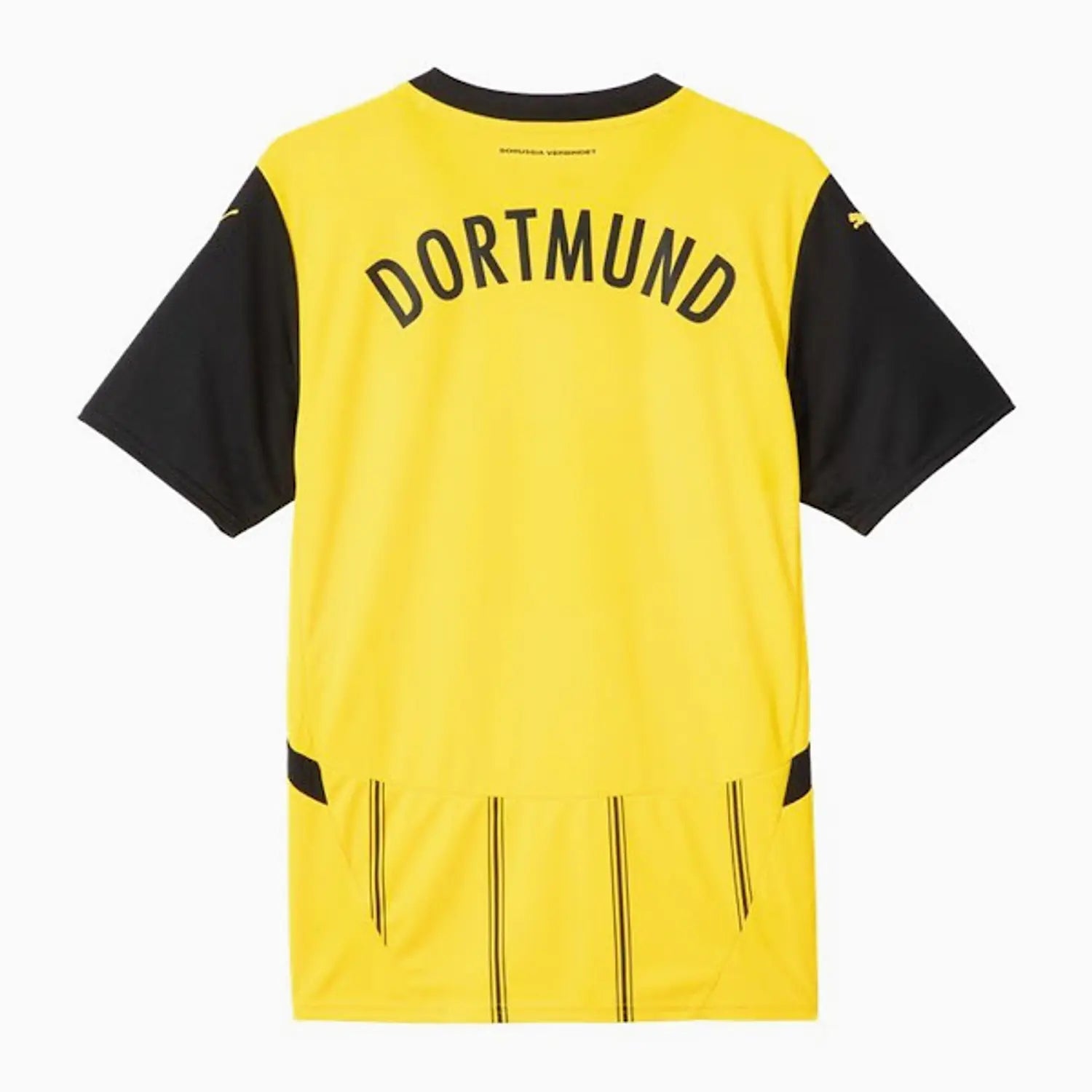 Camisola Borussia Dortmund Casa 24/25