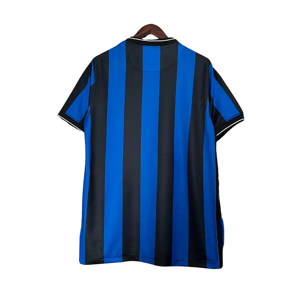Camisola Inter de Milão Casa 09/10 Retro