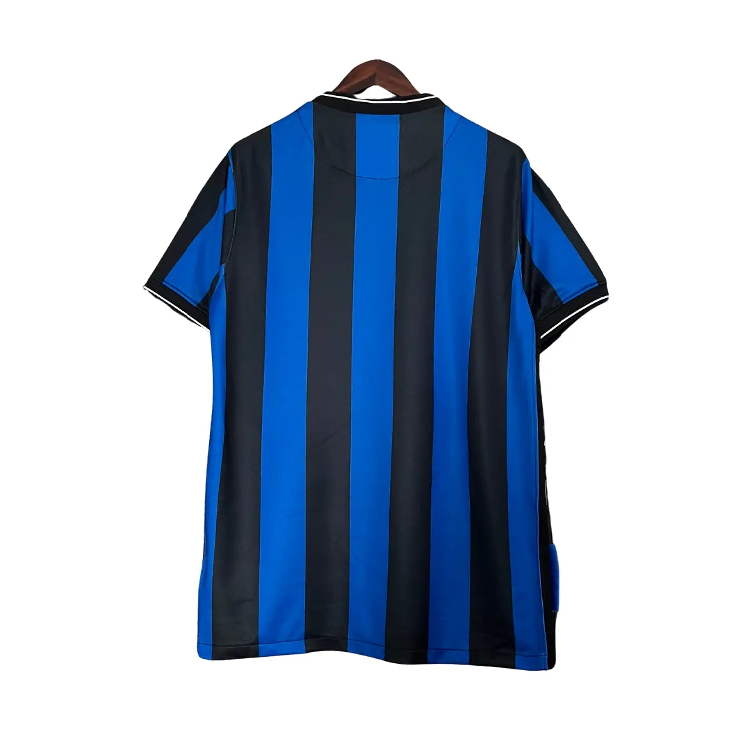 Camisola Inter de Milão Casa 09/10 Retro