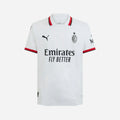 Camisola AC Milan Alternativa Equipamento 2024-2025